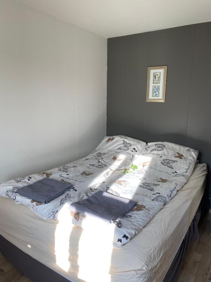Byggðarhorn Lejlighed Selfoss Eksteriør billede