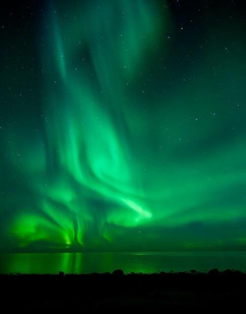 Byggðarhorn Lejlighed Selfoss Eksteriør billede